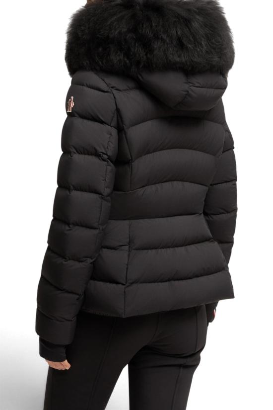 26FW 몽클레어 코트 L20981A00059539X6 999 - MONCLER