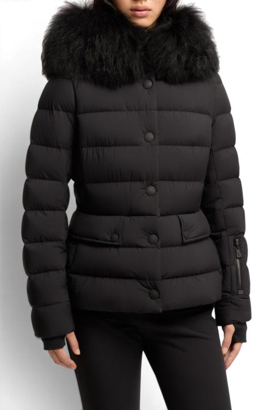 26FW 몽클레어 코트 L20981A00059539X6 999 - MONCLER