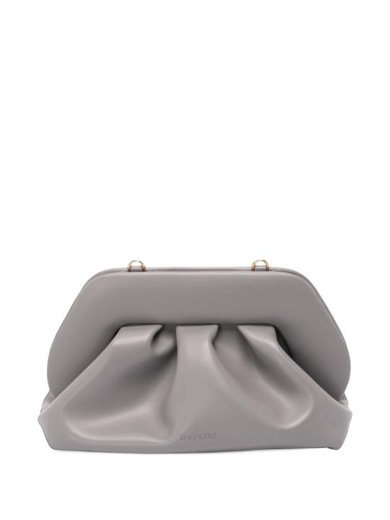 26FW 더모아레 클러치/파우치 262WTMBM0 1501A GRIGIO