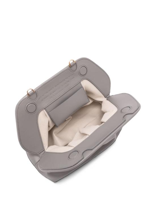 26FW 더모아레 클러치/파우치 262WTMBM0 1501A GRIGIO - THEMOIRE