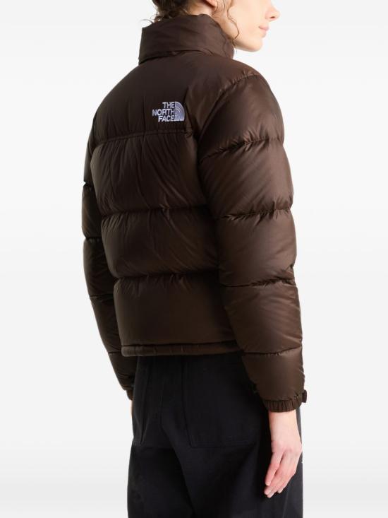 26FW 노스페이스 1996 레트로 눕시 자켓 NF0A3XEONMF1 BROWN MARRONE - NORTH FACE