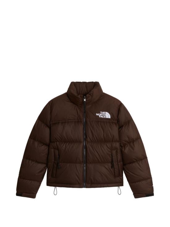 26FW 노스페이스 1996 레트로 눕시 자켓 NF0A3XEONMF1 BROWN MARRONE