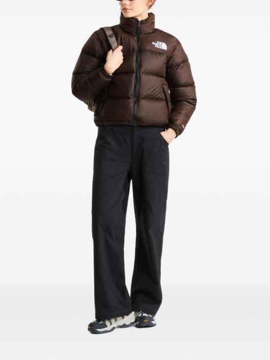 26FW 노스페이스 1996 레트로 눕시 자켓 NF0A3XEONMF1 BROWN MARRONE - NORTH FACE