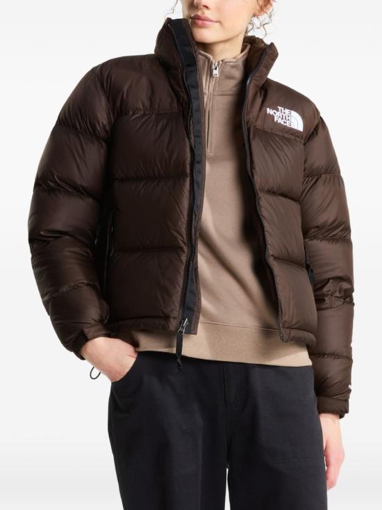26FW 노스페이스 1996 레트로 눕시 자켓 NF0A3XEONMF1 BROWN MARRONE - NORTH FACE
