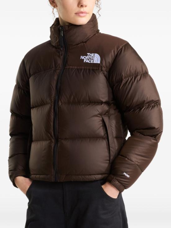 26FW 노스페이스 1996 레트로 눕시 자켓 NF0A3XEONMF1 BROWN MARRONE - NORTH FACE