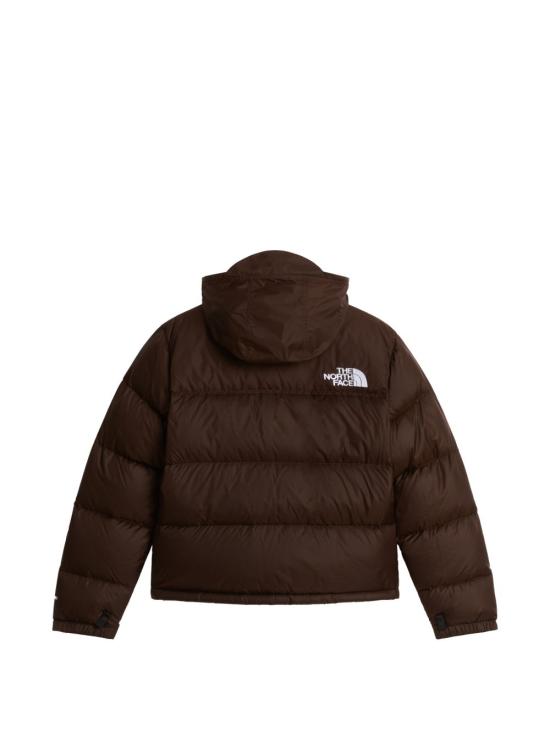 26FW 노스페이스 1996 레트로 눕시 자켓 NF0A3XEONMF1 BROWN MARRONE - NORTH FACE