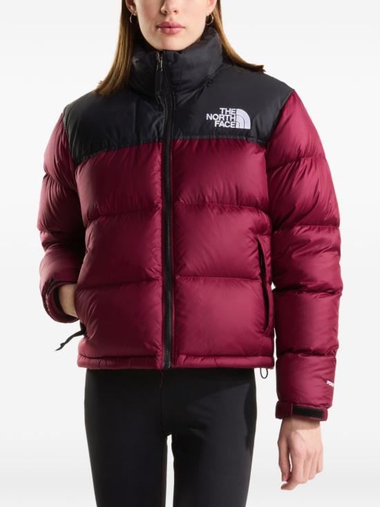 26FW 노스페이스 1996 레트로 눕시 자켓 NF0A3XEORH11 RED BURGUNDY - NORTH FACE