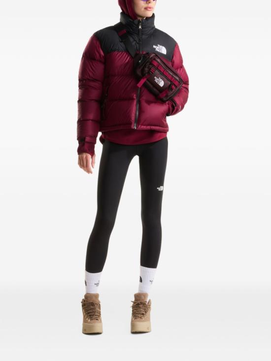 26FW 노스페이스 1996 레트로 눕시 자켓 NF0A3XEORH11 RED BURGUNDY - NORTH FACE