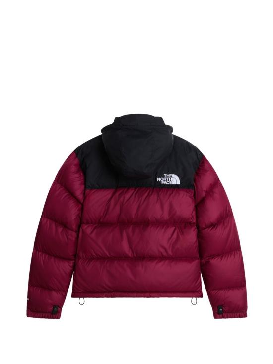 26FW 노스페이스 1996 레트로 눕시 자켓 NF0A3XEORH11 RED BURGUNDY - NORTH FACE