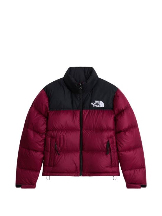 26FW 노스페이스 1996 레트로 눕시 자켓 NF0A3XEORH11 RED BURGUNDY