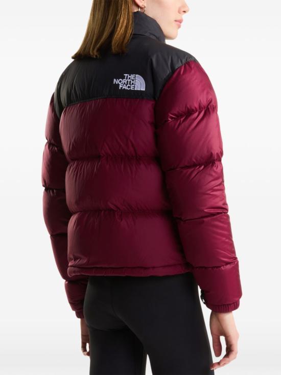 26FW 노스페이스 1996 레트로 눕시 자켓 NF0A3XEORH11 RED BURGUNDY - NORTH FACE