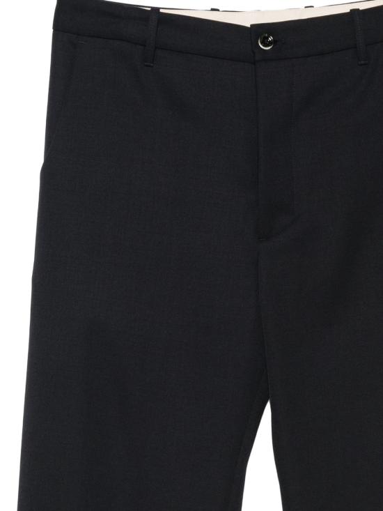 26FW 나인인더모닝 팬츠 9FW26AP87Z42 NAVY BLU - NINE IN THE MORNING