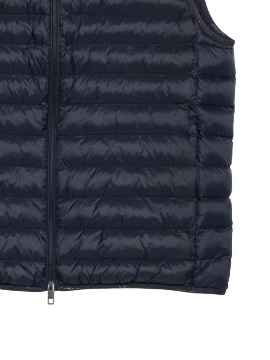 26FW 캘빈클라인 베스트 LV04LH529G CEF BLU - CALVIN KLEIN