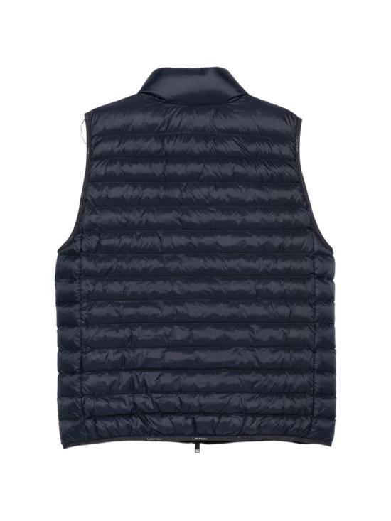 26FW 캘빈클라인 베스트 LV04LH529G CEF BLU - CALVIN KLEIN