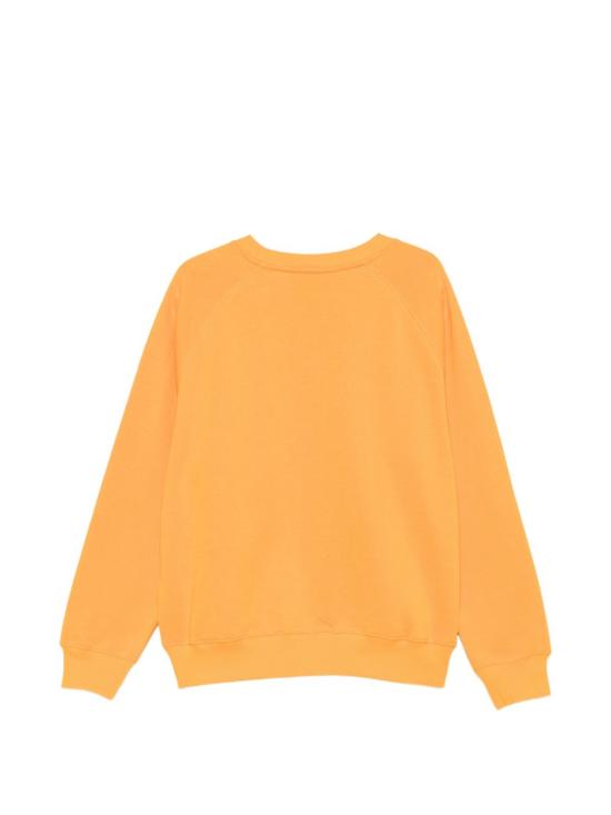 26FW 데우스 스웨터 D263MSW344 YELLOW GIALLO - DEUS
