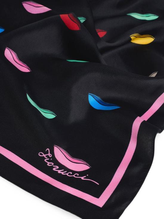 26FW 피오루찌 머플러/스카프 W26PFASC003 VI01MU01 MULTICOLOR - FIORUCCI