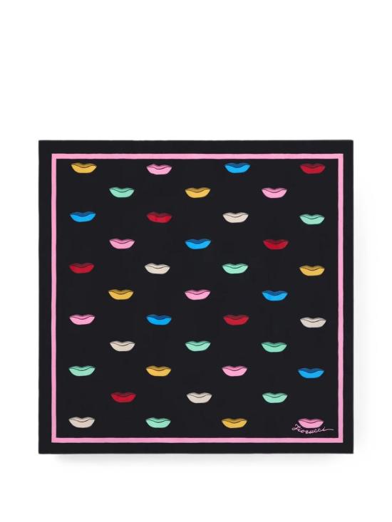 26FW 피오루찌 머플러/스카프 W26PFASC003 VI01MU01 MULTICOLOR