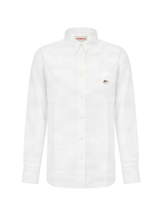 26FW 피오루찌 셔츠 W26PFTSI025 CO04WH01 WHITE