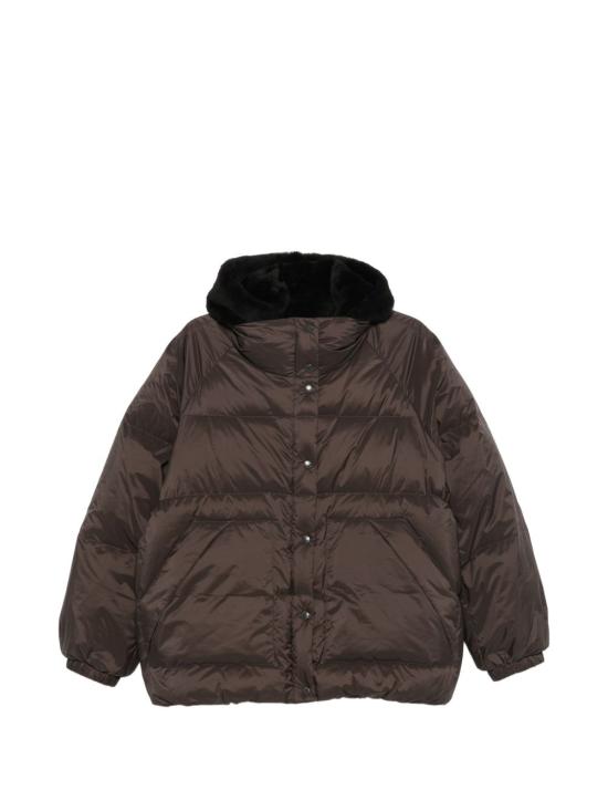 26FW 이브살로몬 수트 자켓 27W26WFV02467 U08WA2324 COLD BREW