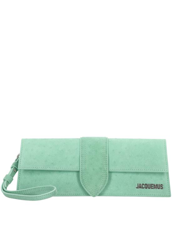 26FW 자크뮈스 가방 BAW00477AC26A03 340 TURQUOISE