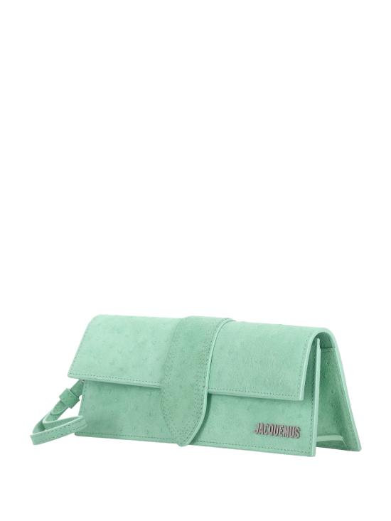 26FW 자크뮈스 가방 BAW00477AC26A03 340 TURQUOISE - JACQUEMUS