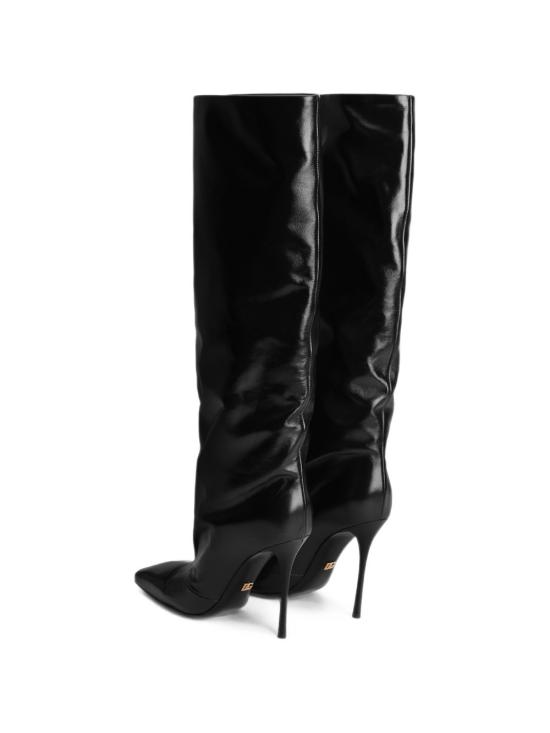 26FW 돌체앤가바나 부츠 CU1321 A3N2780999 BLACK - DOLCE & GABBANA