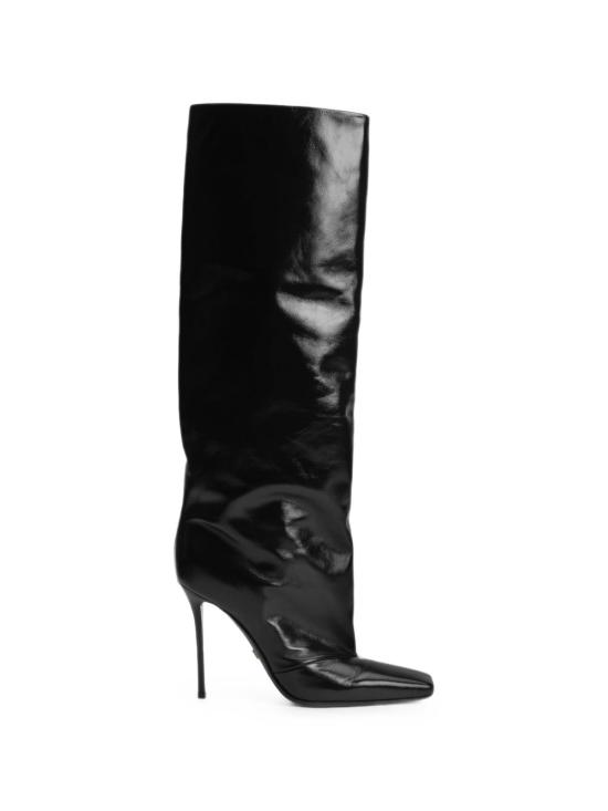 26FW 돌체앤가바나 부츠 CU1321 A3N2780999 BLACK