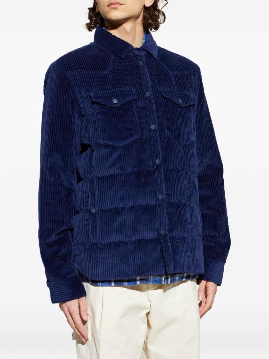 26FW 몽클레어 수트 자켓 L20971G00004 54AL0743 - MONCLER