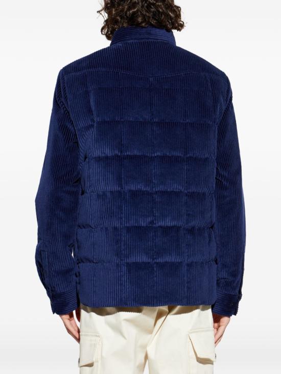 26FW 몽클레어 수트 자켓 L20971G00004 54AL0743 - MONCLER