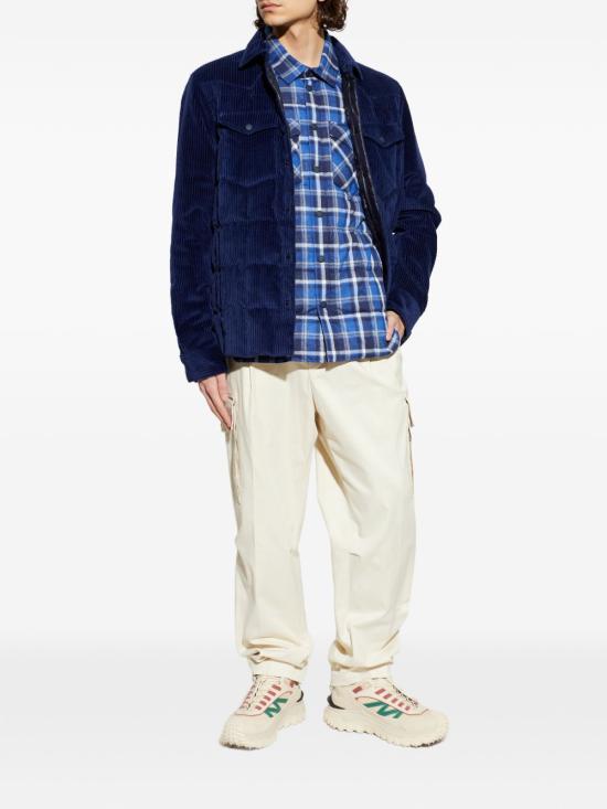 26FW 몽클레어 수트 자켓 L20971G00004 54AL0743 - MONCLER