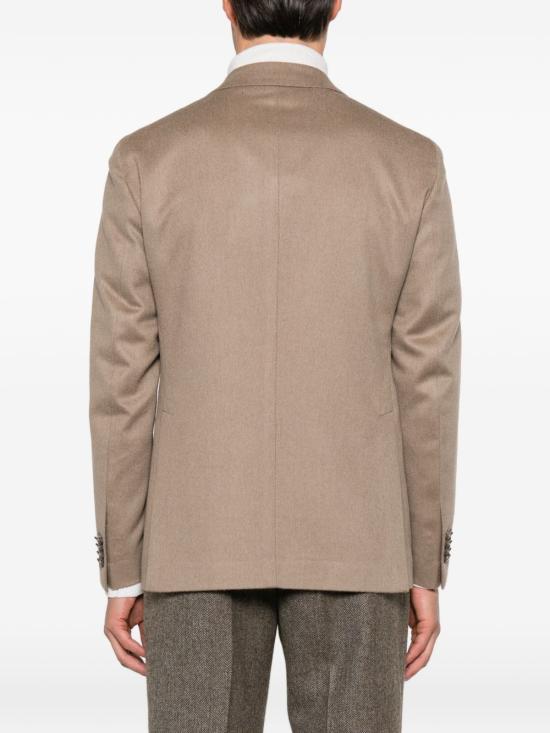 26FW 딸리아토레 수트 자켓 1SVS20K 190015T5075 BEIGE - TAGLIATORE