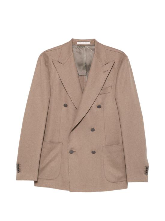 26FW 딸리아토레 수트 자켓 1SVS20K 190015T5075 BEIGE