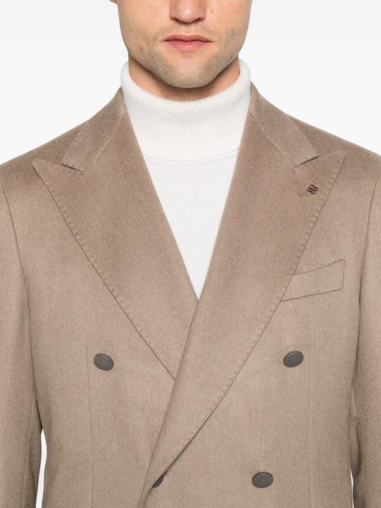 26FW 딸리아토레 수트 자켓 1SVS20K 190015T5075 BEIGE - TAGLIATORE
