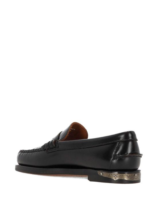 26FW 세바고 로퍼 751222W 902 BLACK - SEBAGO