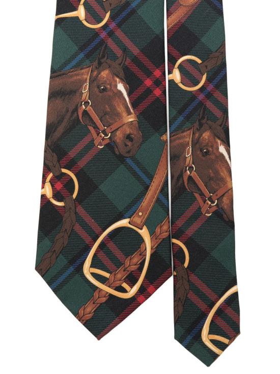 26FW 폴로 랄프로렌 넥타이 712B26903 001 MULTICOLOR