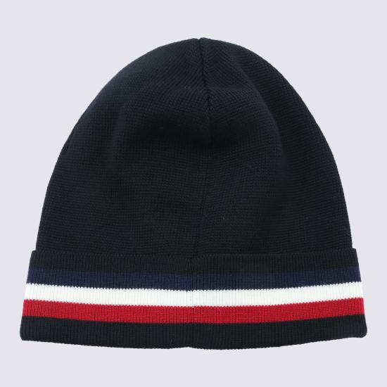 26FW 몽클레어 비니 L20913B00086 A9575999 BLACK - MONCLER
