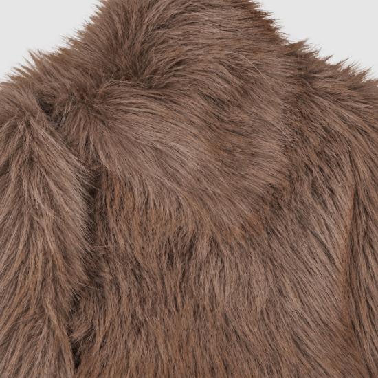 26FW 스탠드스튜디오 코트 66354 947381275 NATURAL GREY - STAND