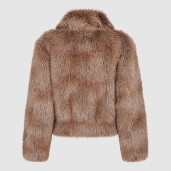 26FW 스탠드스튜디오 코트 66354 947381275 NATURAL GREY - STAND