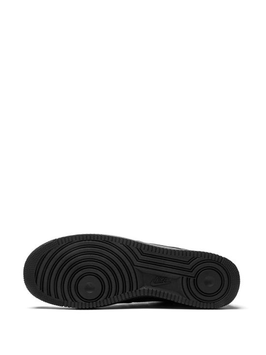 26FW 나이키 Air Force 에어포스 1 07 로우 스니커즈 CW2288 001 BLACK - NIKE