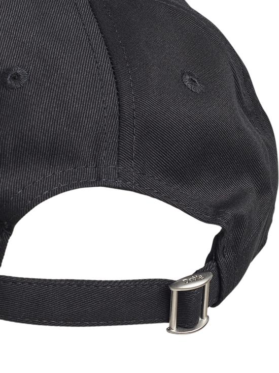 26FW 드롤드무슈 볼캡 CP151 CO138BL BLACK - DROLE DE MONSIEUR