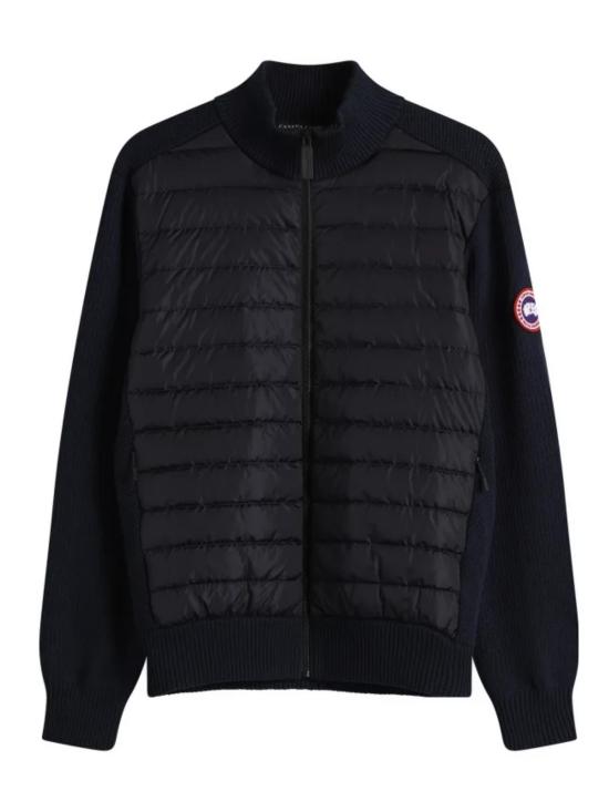 26FW 캐나다구스 자켓 6830M 9858 NAVY