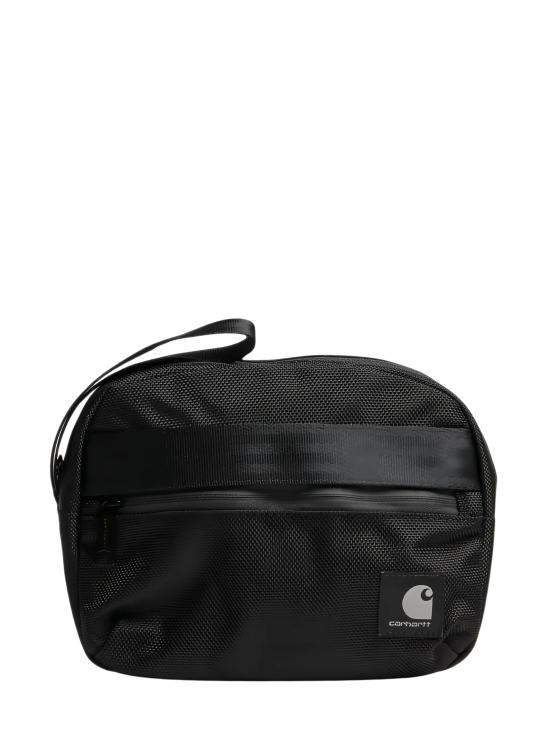 26FW 칼하트 WIP 클러치/파우치 I037002 89XX BLACK