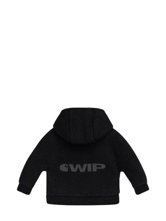 26FW 칼하트 WIP 키지갑 I036419 89XX BLACK - CARHARTT WIP