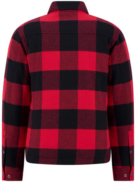 26FW 울리치 자켓 CFWOOS2018MB UT30465321 RED - WOOLRICH