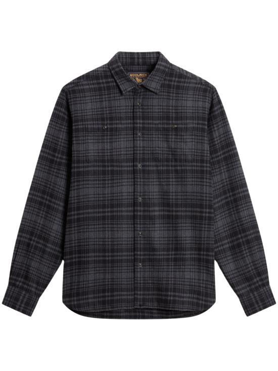 26FW 울리치 셔츠 CFWOSI2036MR UT54361904 GREY