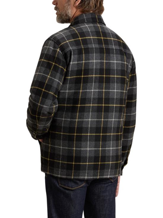 26FW 울리치 자켓 CFWOOS2018MB UT30461116 GREY - WOOLRICH
