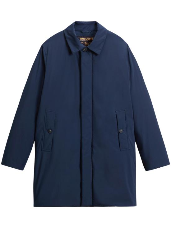26FW 울리치 코트 CFWOOU2187MR UT51823989 NAVY