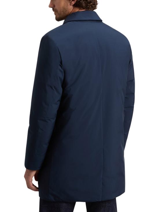 26FW 울리치 코트 CFWOOU2187MR UT51823989 NAVY - WOOLRICH
