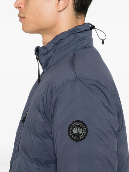 26FW 캐나다구스 로지 재킷 5079MB 9128 NAVY - CANADA GOOSE