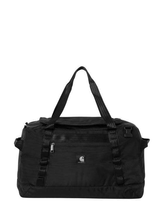 26FW 칼하트 WIP 백팩 I037004 89XX BLACK - CARHARTT WIP